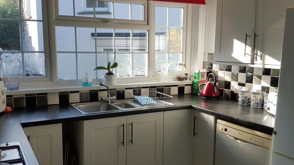 Strand House Apartment แพดสโตว์ ห้อง รูปภาพ
