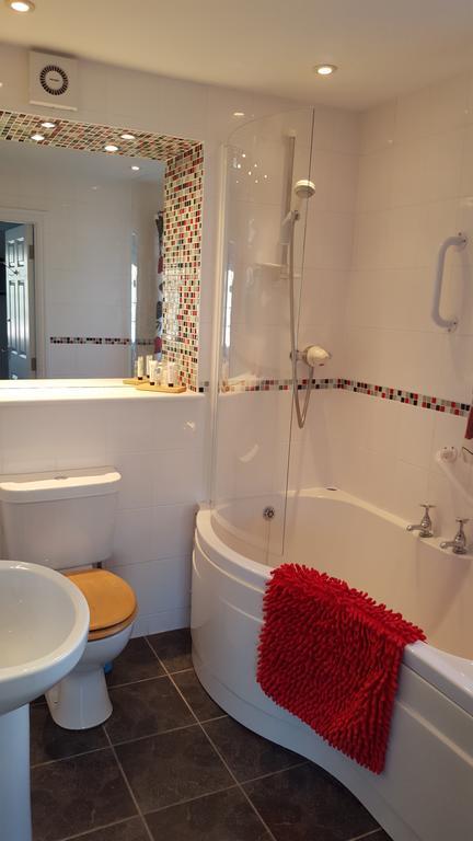 Strand House Apartment แพดสโตว์ ห้อง รูปภาพ